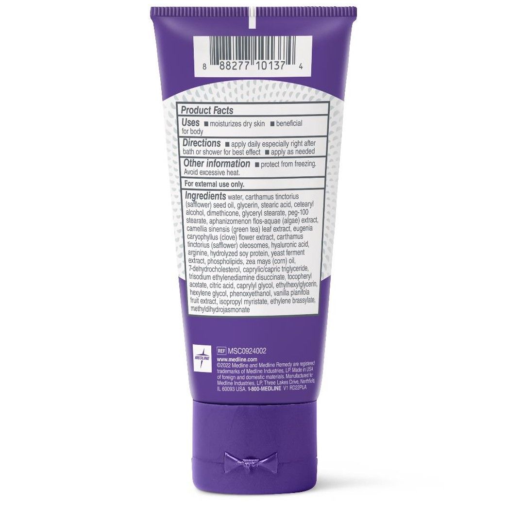 Medline Remedy Phytoplex Nourishing Skin Cream