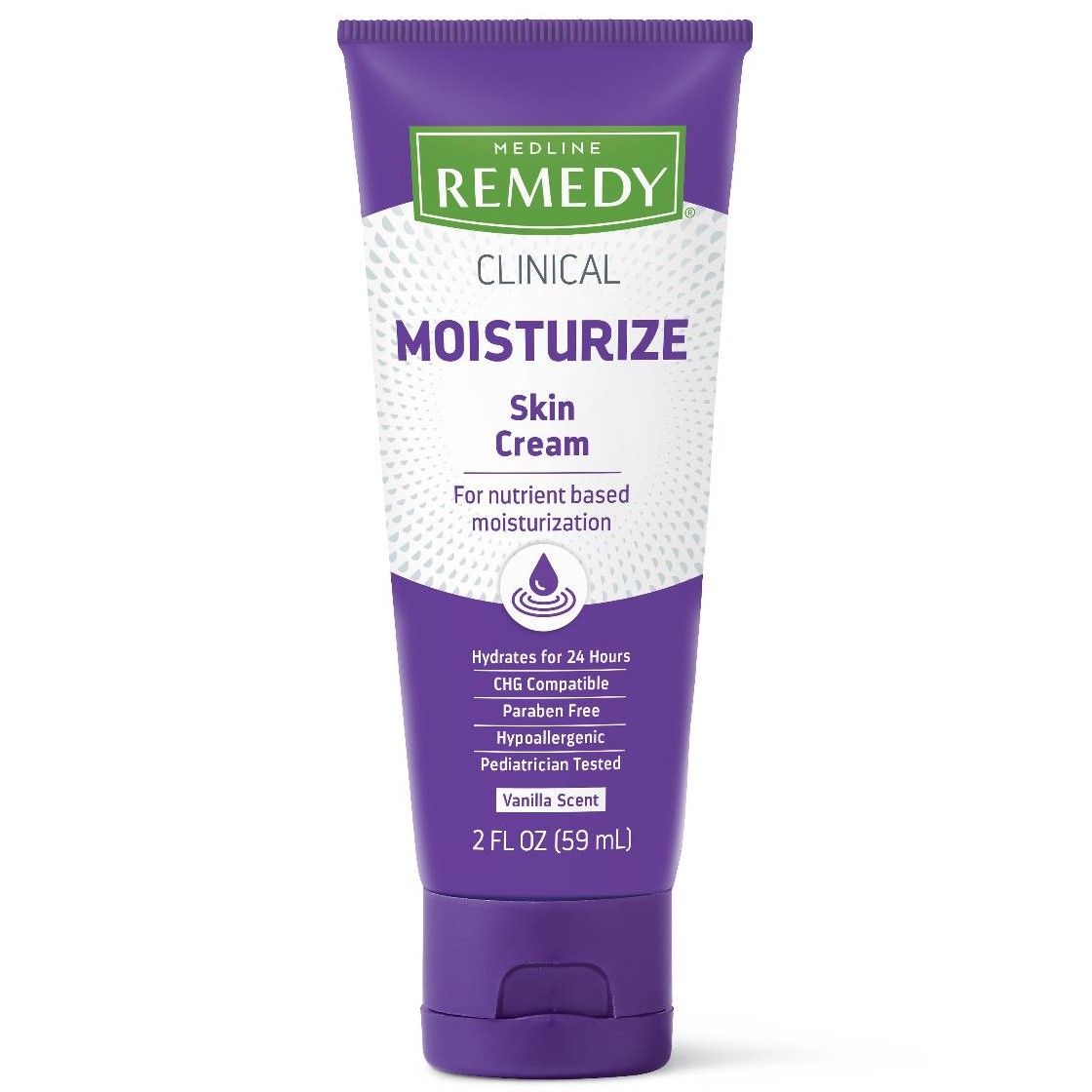 Medline Remedy Phytoplex Nourishing Skin Cream