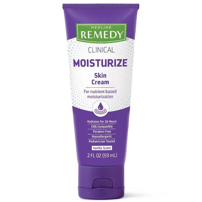 Medline Remedy Phytoplex Nourishing Skin Cream