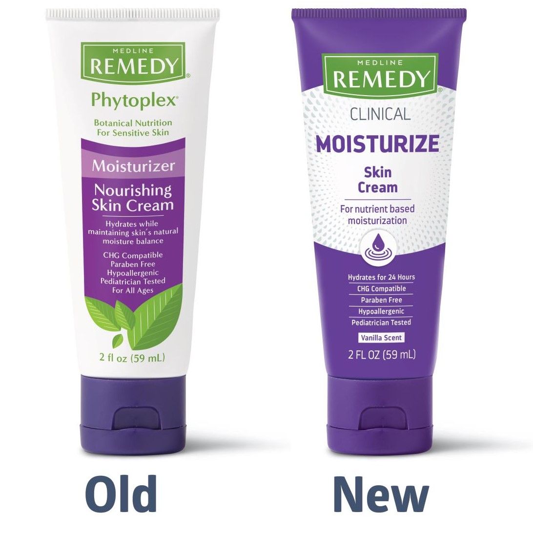 Medline Remedy Phytoplex Nourishing Skin Cream