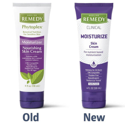 Medline Remedy Phytoplex Nourishing Skin Cream