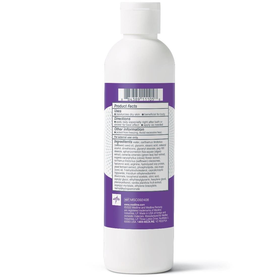 Medline Remedy Phytoplex Nourishing Skin Cream