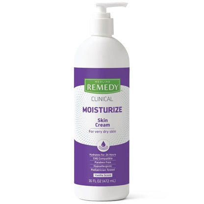 Medline Remedy Phytoplex Nourishing Skin Cream