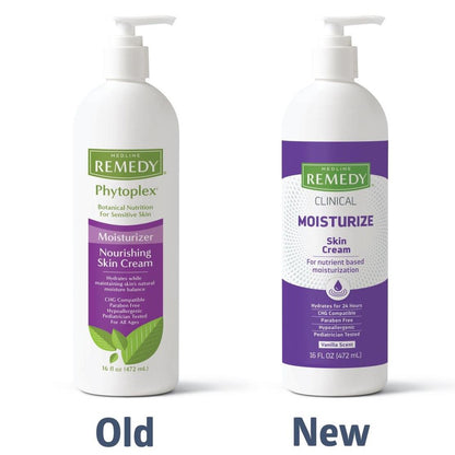Medline Remedy Phytoplex Nourishing Skin Cream