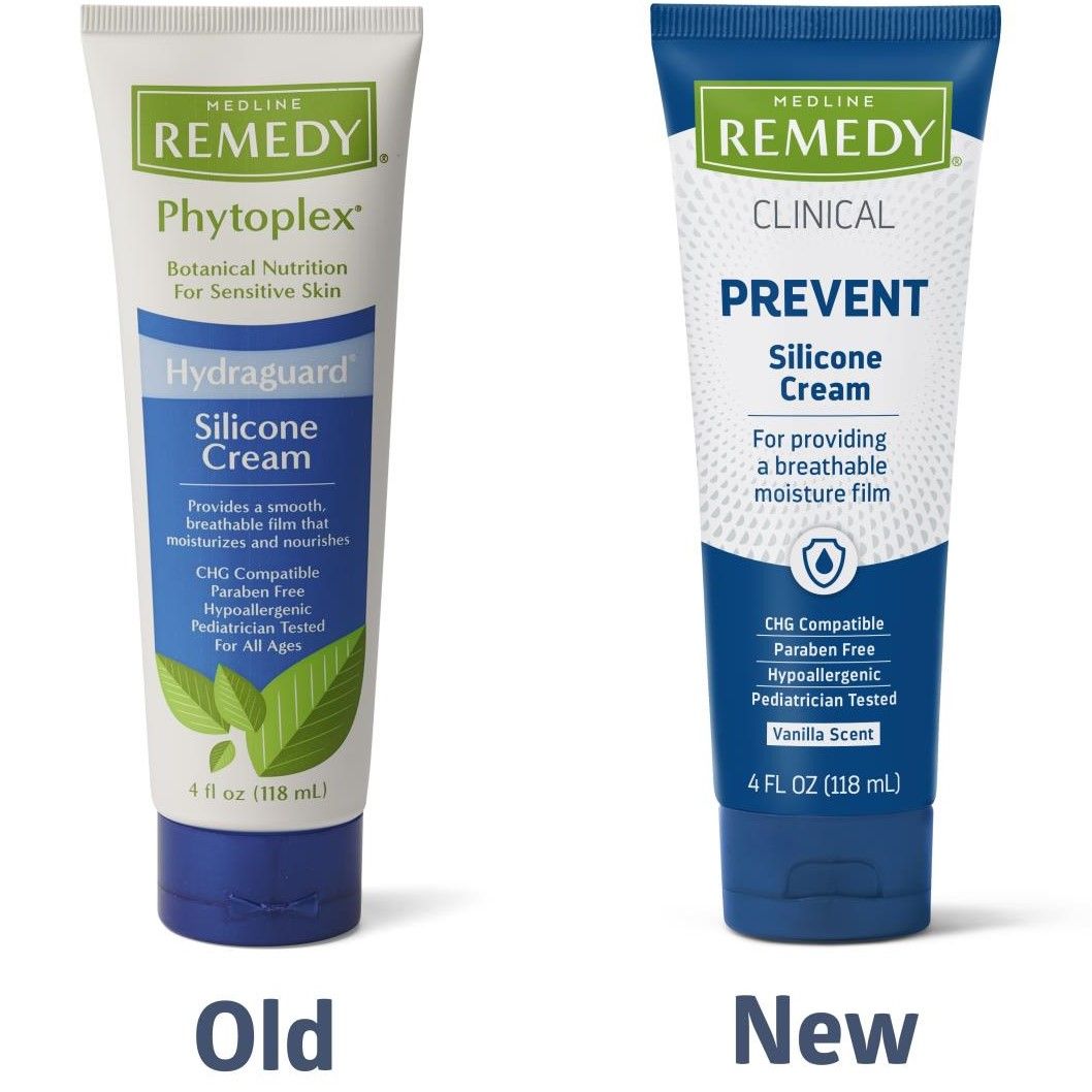Medline Remedy Phytoplex Hydraguard Skin Cream 118ml