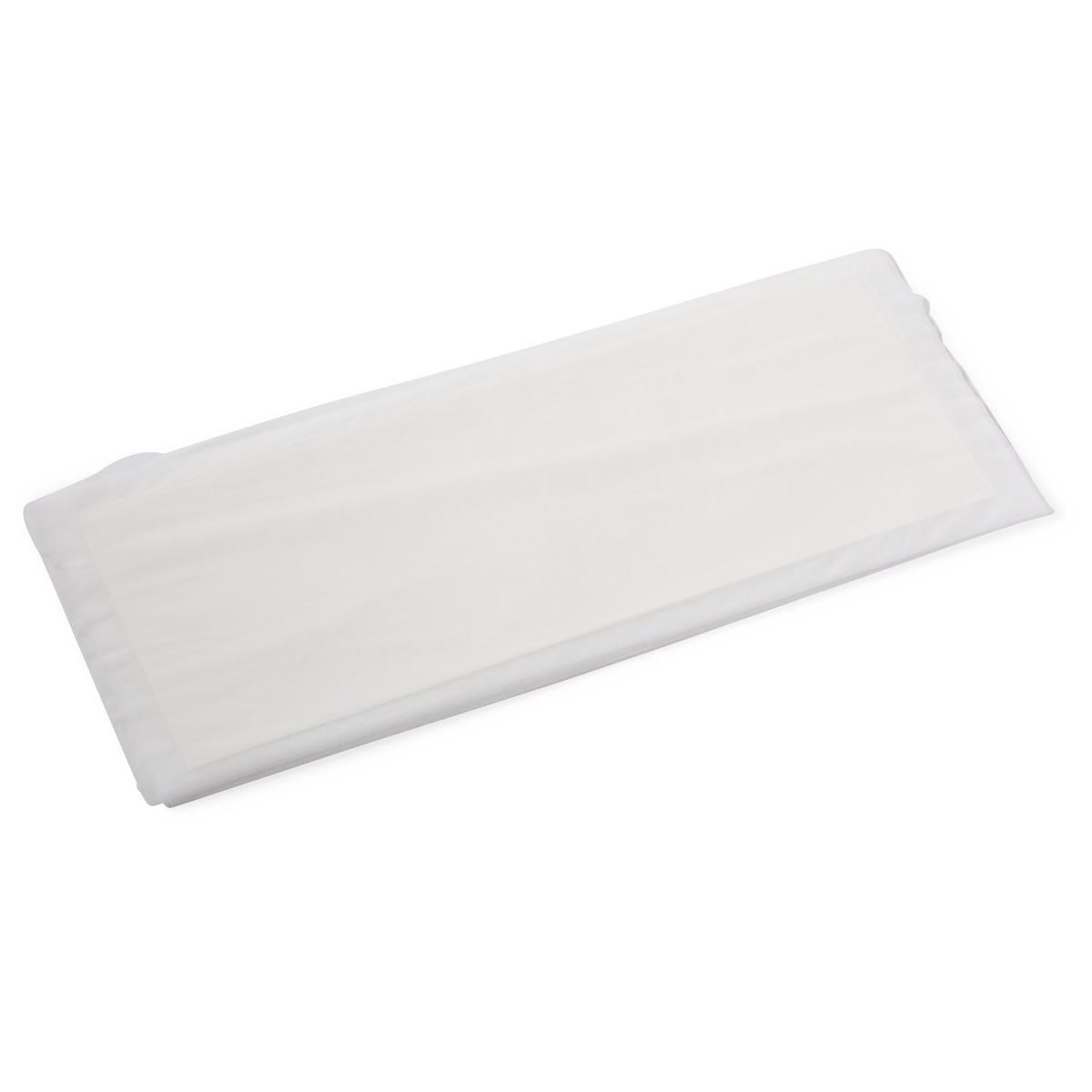 Medline Ultrasorb Skinfold Dry Sheet