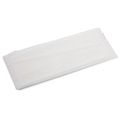 Medline Ultrasorb Skinfold Dry Sheet