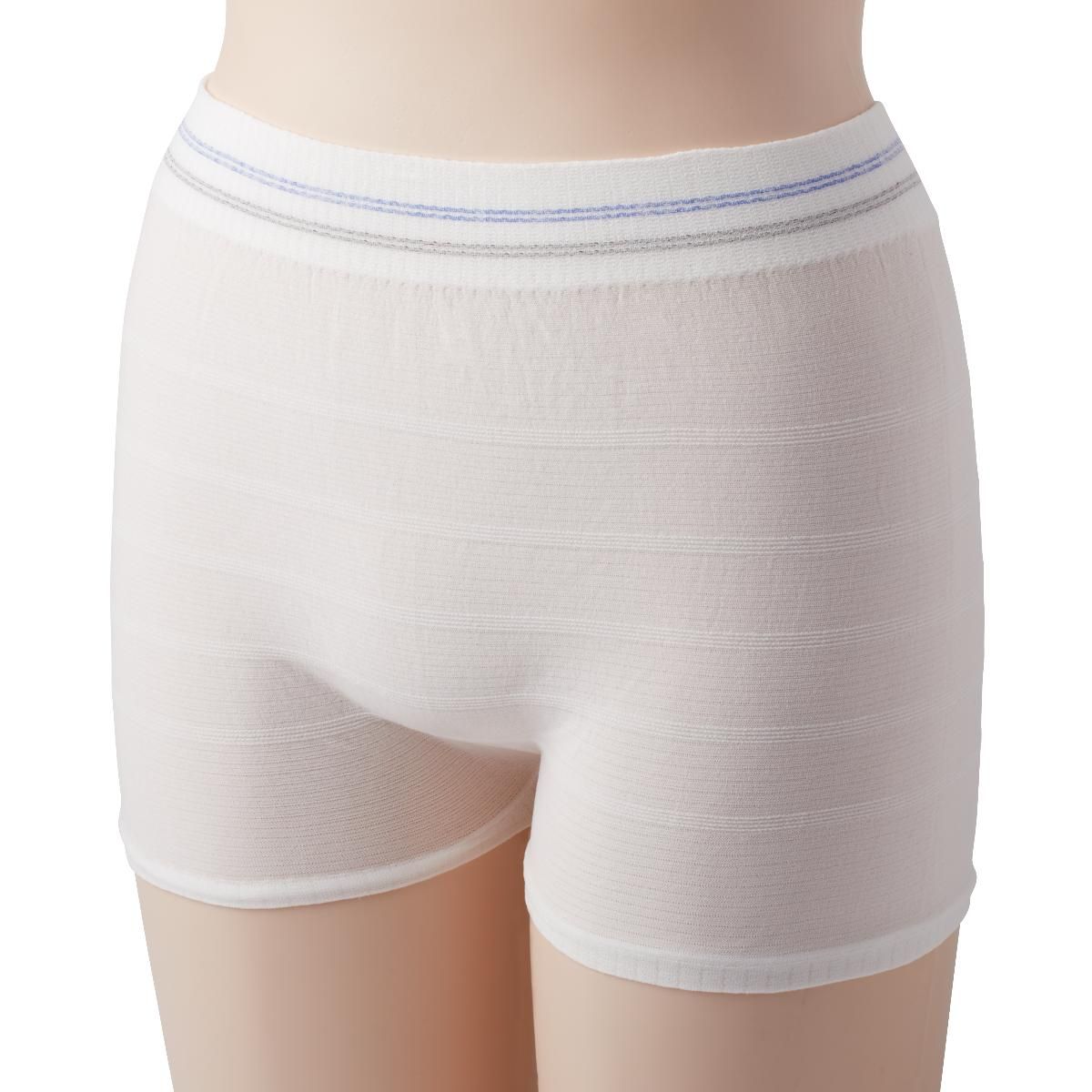 Medline Premium Knit Pants Seamless Soft Knit