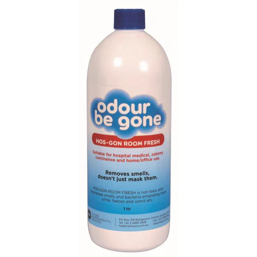Hos-Gon No Smell 1lt