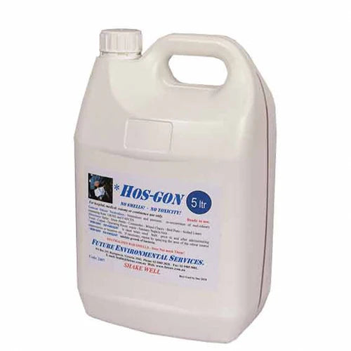 Hos-Gon No Smell 5Lt