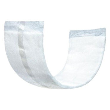 Medline FitRight Double Up Booster Pad (absorbency 1894 ml capacity)