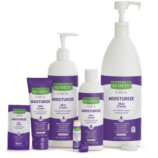 Medline Remedy Phytoplex Nourishing Skin Cream