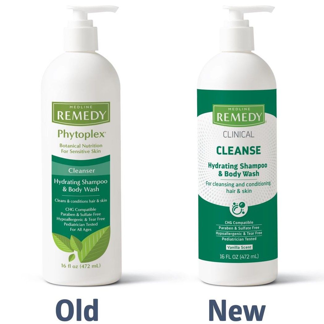 Remedy Phytoplex Gel Hydrating Wash
