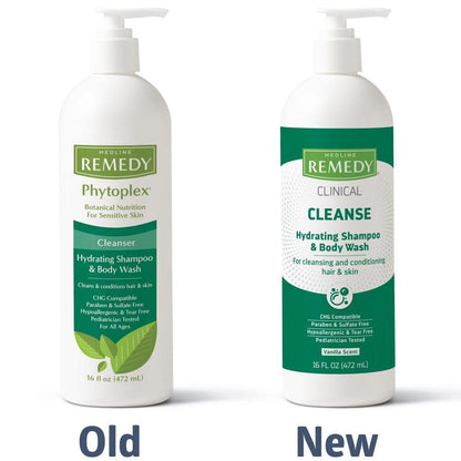 Remedy Phytoplex Gel Hydrating Wash