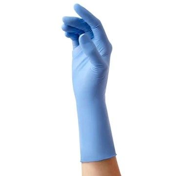 Medline Nitrile Sterile Gloves
