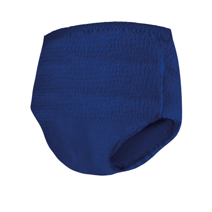 iD Discreet Pants Super Medium