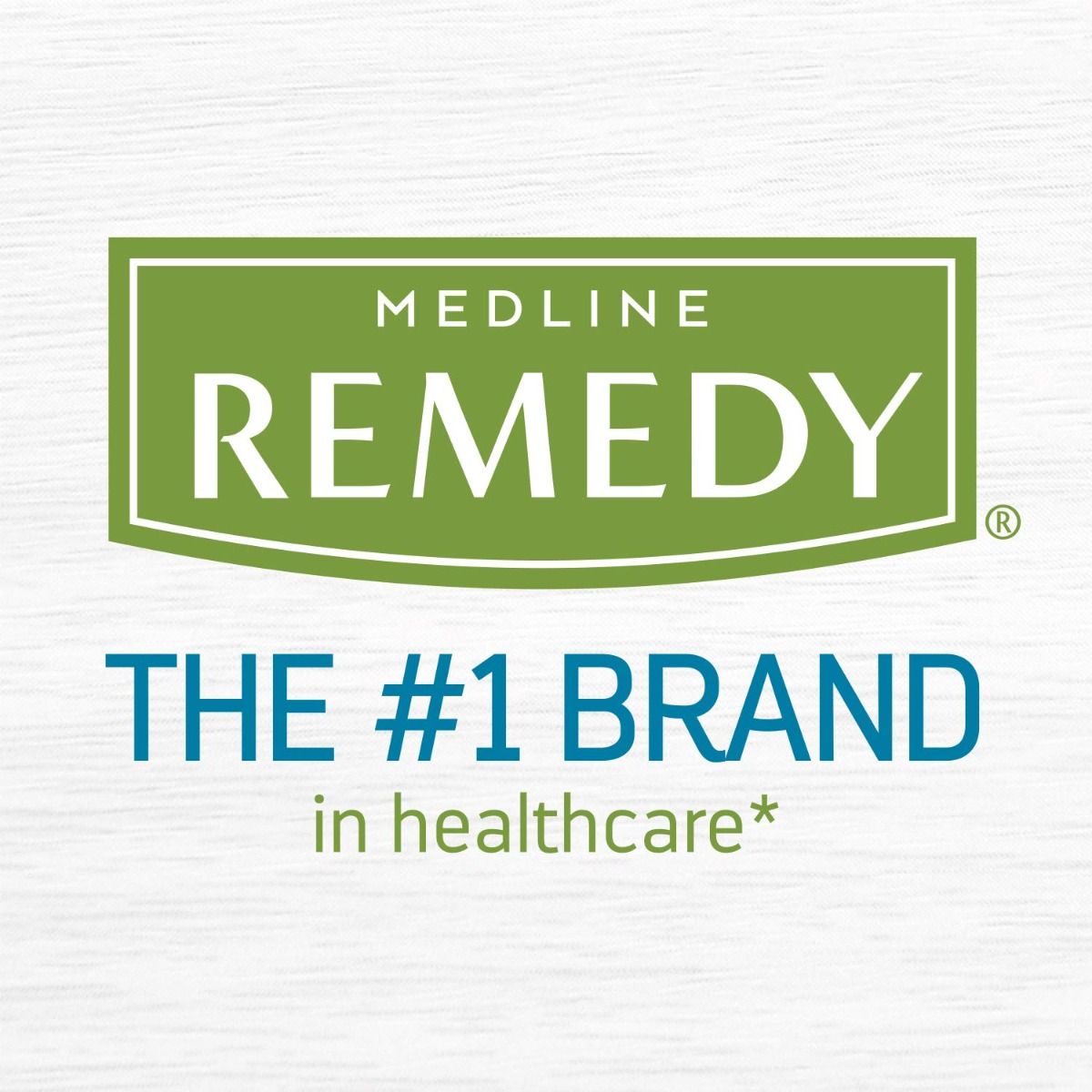 Medline Remedy Phytoplex Cleansing Foam