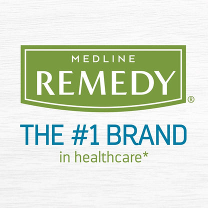Medline Remedy Clinical Barrier Cream Cloths