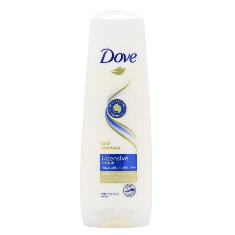 DOVE 350mL CONDITIONER INTENSIVE REPAIR