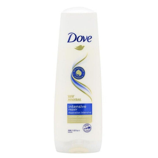 DOVE 350mL CONDITIONER INTENSIVE REPAIR