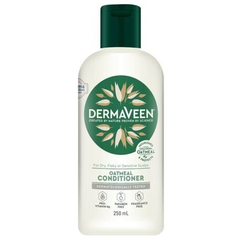 Dermaveen Oatmeal Conditioner 250ml