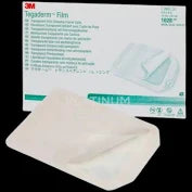 3M Tegaderm Film Dressing 15cm x 20cm (Box 10)