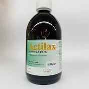 Actilax Mixture 500ml