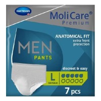 MoliCare Premium Men Pants 5 Drops Large