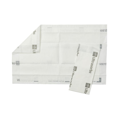 Medline Ultrasorb AP Premium Underpads