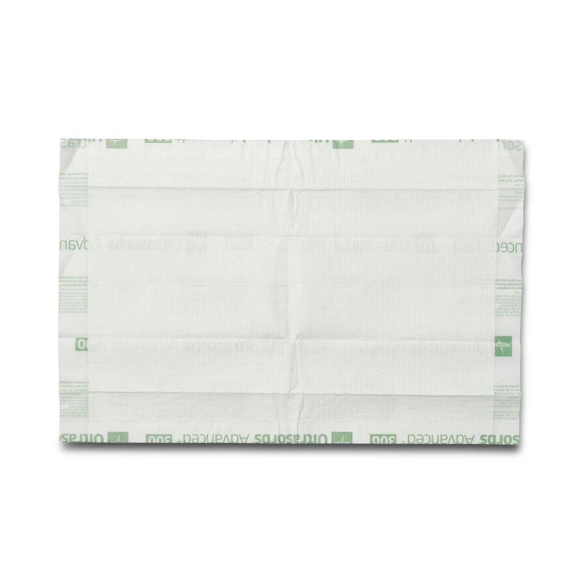 Medline Ultrasorb AP Premium Underpads