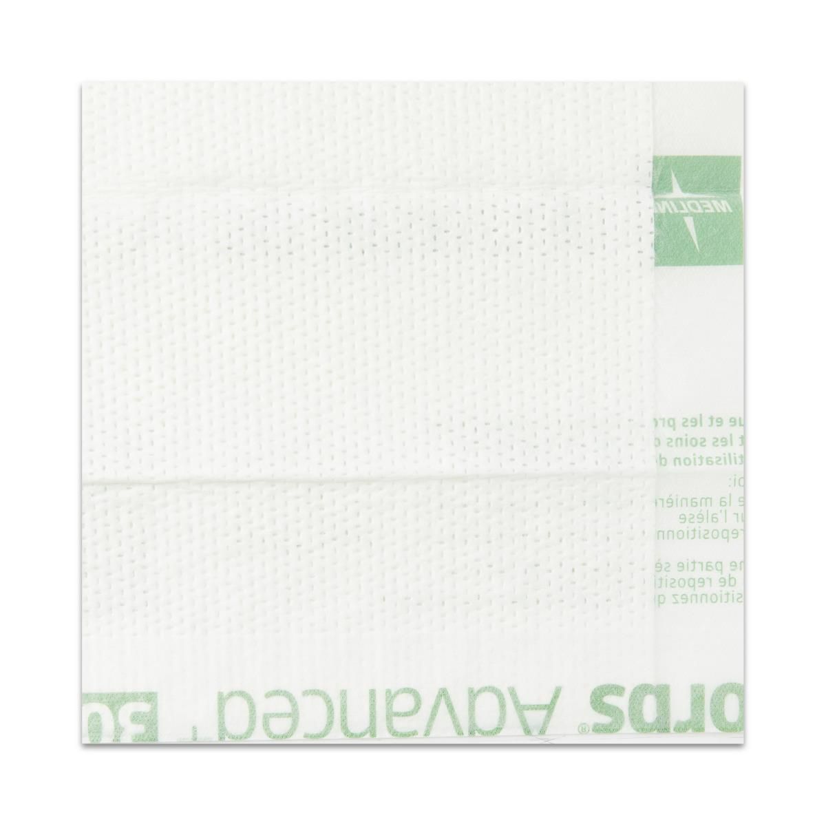 Medline Ultrasorb AP Premium Underpads
