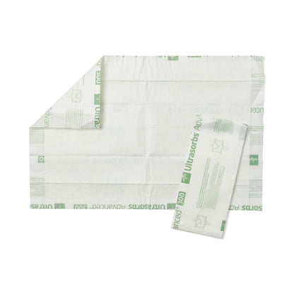 Medline Ultrasorb AP Premium Underpads