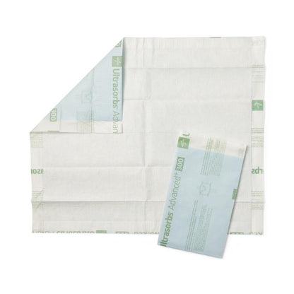 Medline Ultrasorb AP Premium Underpads
