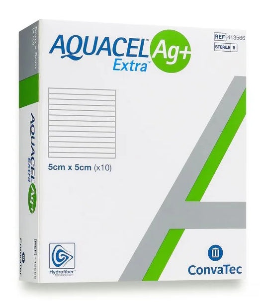 Aquacel AG+ Extra