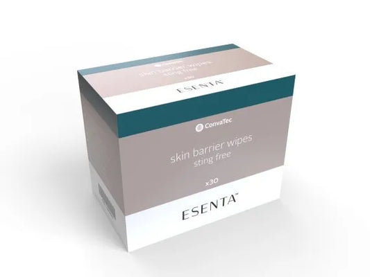 Wipe Esenta Barrier (Box 30)